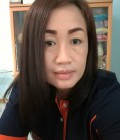 Rencontre Femme Thaïlande à Nong Khai : Joy VIP, 41 ans
